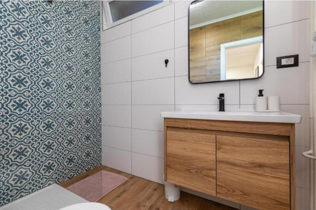 Apartment Karlovac Center Kültér fotó